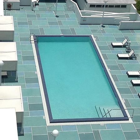 Real Living Hotel Residence Miami Exteriér fotografie