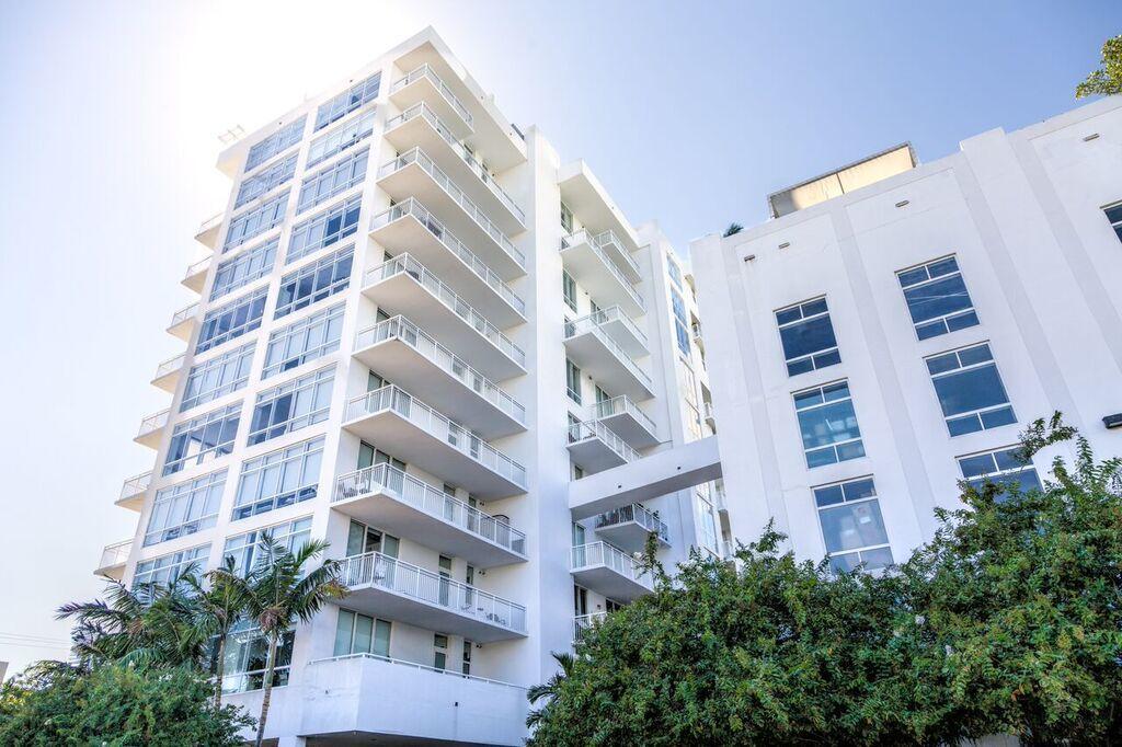 Real Living Hotel Residence Miami Exteriér fotografie