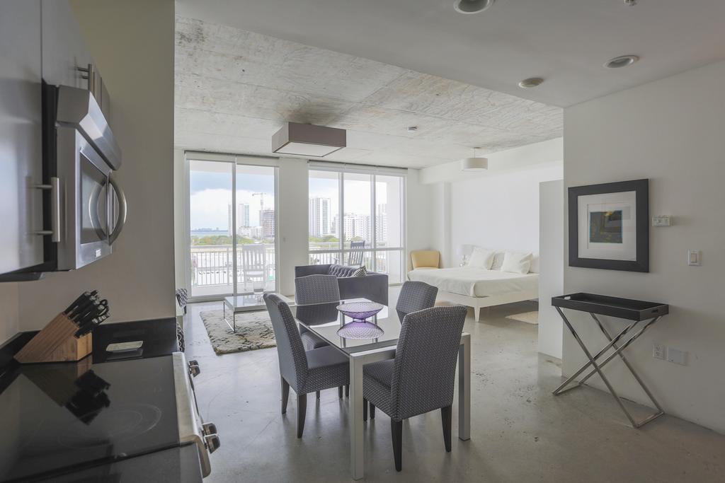 Real Living Hotel Residence Miami Exteriér fotografie