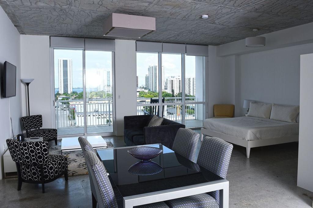 Real Living Hotel Residence Miami Exteriér fotografie