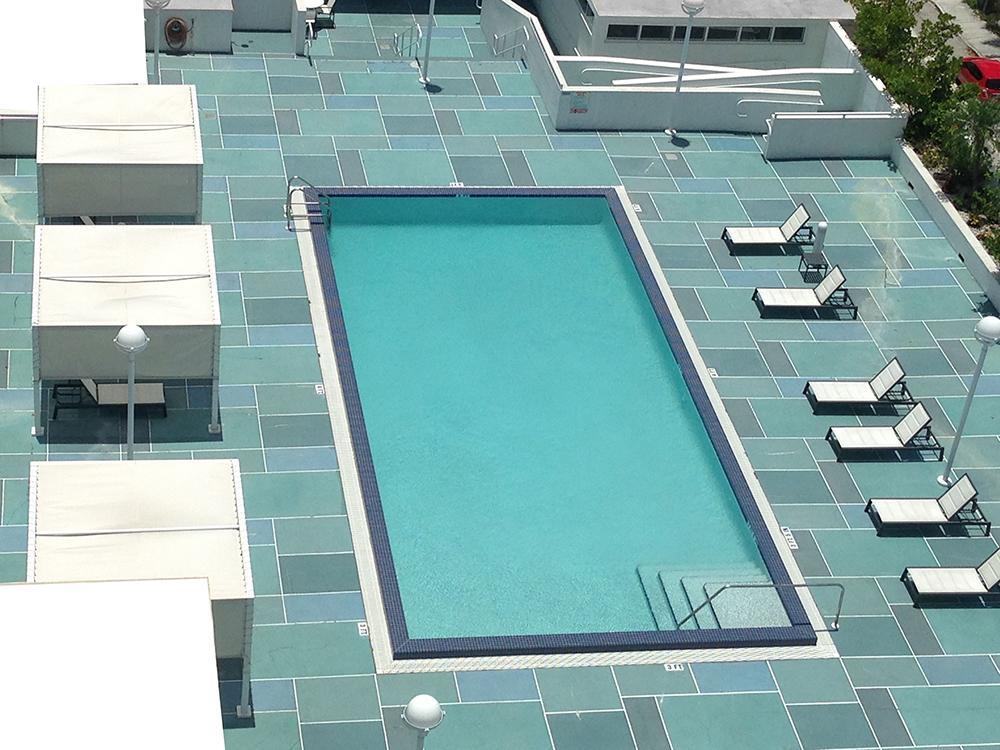 Real Living Hotel Residence Miami Exteriér fotografie