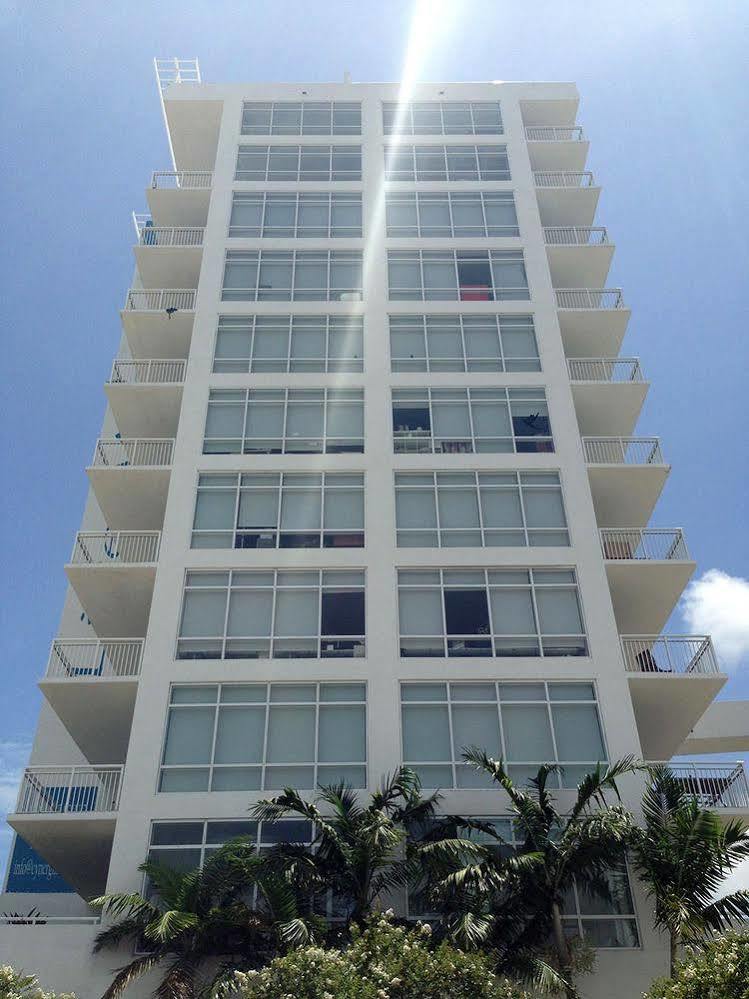 Real Living Hotel Residence Miami Exteriér fotografie